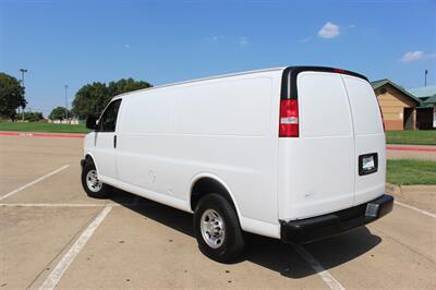 2021 Chevrolet Express 2500   - Photo 3 - Euless, TX 76040