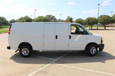 2021 Chevrolet Express 2500   - Photo 6 - Euless, TX 76040