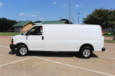 2021 Chevrolet Express 2500   - Photo 2 - Euless, TX 76040
