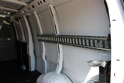 2021 Chevrolet Express 2500   - Photo 10 - Euless, TX 76040