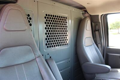 2021 Chevrolet Express 2500   - Photo 20 - Euless, TX 76040