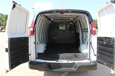 2021 Chevrolet Express 2500   - Photo 8 - Euless, TX 76040