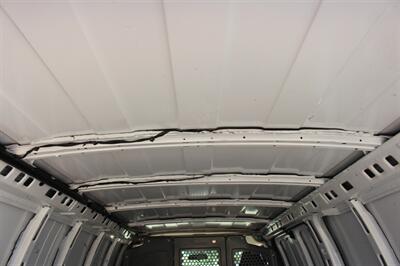 2021 Chevrolet Express 2500   - Photo 12 - Euless, TX 76040