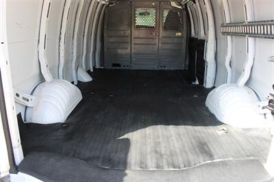 2021 Chevrolet Express 2500   - Photo 9 - Euless, TX 76040
