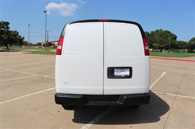 2021 Chevrolet Express 2500   - Photo 4 - Euless, TX 76040