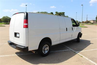 2021 Chevrolet Express 2500   - Photo 5 - Euless, TX 76040