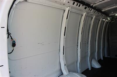 2021 Chevrolet Express 2500   - Photo 11 - Euless, TX 76040