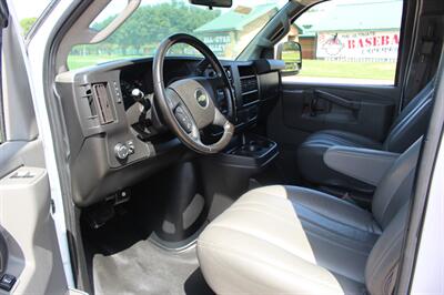 2021 Chevrolet Express 2500   - Photo 21 - Euless, TX 76040