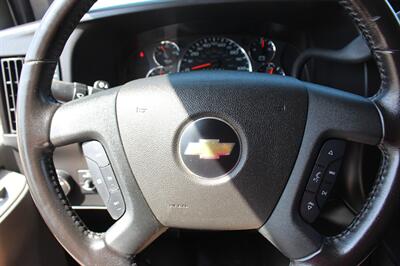 2021 Chevrolet Express 2500   - Photo 24 - Euless, TX 76040