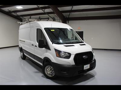 2021 Ford Transit 350   - Photo 7 - Euless, TX 76040