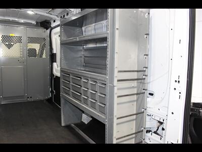 2021 Ford Transit 350   - Photo 14 - Euless, TX 76040