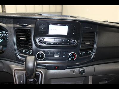 2021 Ford Transit 350   - Photo 21 - Euless, TX 76040