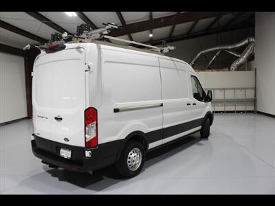 2021 Ford Transit 350   - Photo 5 - Euless, TX 76040