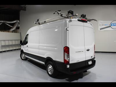 2021 Ford Transit 350   - Photo 3 - Euless, TX 76040