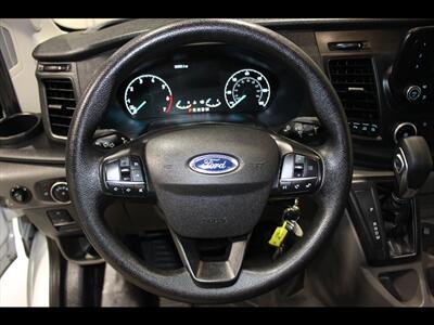 2021 Ford Transit 350   - Photo 23 - Euless, TX 76040