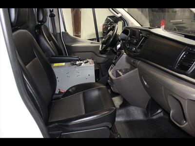 2021 Ford Transit 350   - Photo 17 - Euless, TX 76040