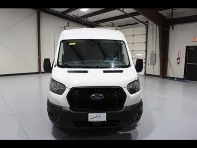 2021 Ford Transit 350   - Photo 8 - Euless, TX 76040