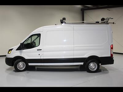 2021 Ford Transit 350   - Photo 2 - Euless, TX 76040