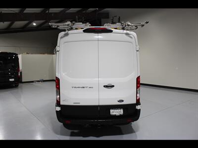 2021 Ford Transit 350   - Photo 4 - Euless, TX 76040
