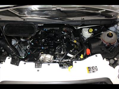 2021 Ford Transit 350   - Photo 30 - Euless, TX 76040