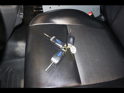 2021 Ford Transit 350   - Photo 25 - Euless, TX 76040