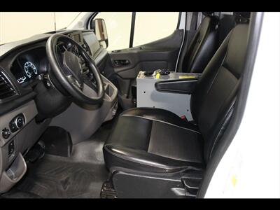 2021 Ford Transit 350   - Photo 19 - Euless, TX 76040
