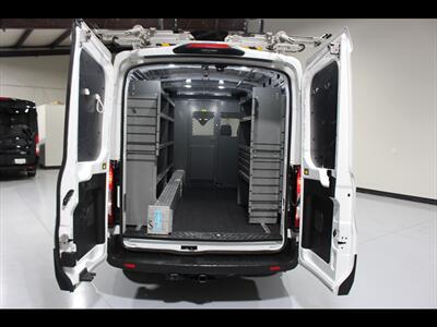 2021 Ford Transit 350   - Photo 9 - Euless, TX 76040