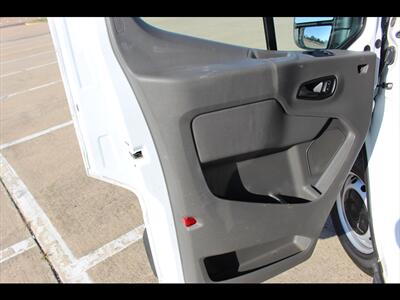 2023 Ford Transit 250   - Photo 19 - Euless, TX 76040