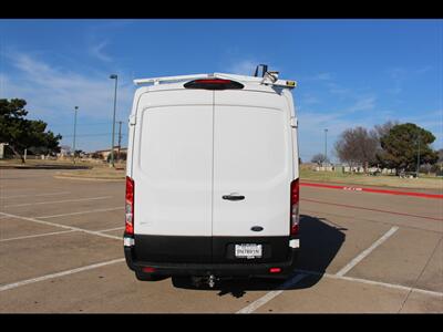 2023 Ford Transit 250   - Photo 4 - Euless, TX 76040