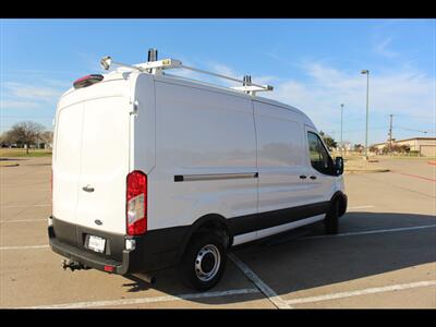 2023 Ford Transit 250   - Photo 5 - Euless, TX 76040