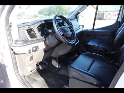 2023 Ford Transit 250   - Photo 18 - Euless, TX 76040