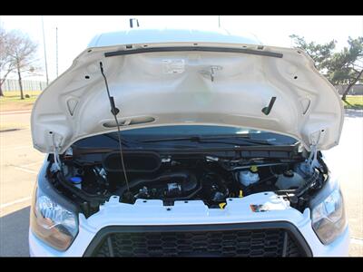 2023 Ford Transit 250   - Photo 32 - Euless, TX 76040