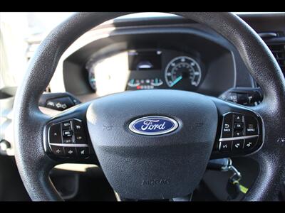 2023 Ford Transit 250   - Photo 22 - Euless, TX 76040