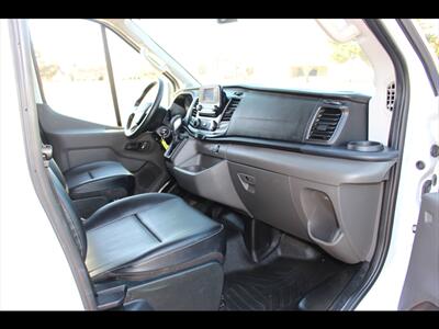 2023 Ford Transit 250   - Photo 16 - Euless, TX 76040