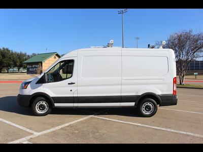 2023 Ford Transit 250   - Photo 2 - Euless, TX 76040