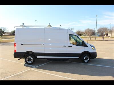 2023 Ford Transit 250   - Photo 6 - Euless, TX 76040