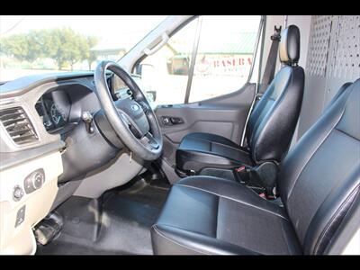 2023 Ford Transit 250   - Photo 25 - Euless, TX 76040