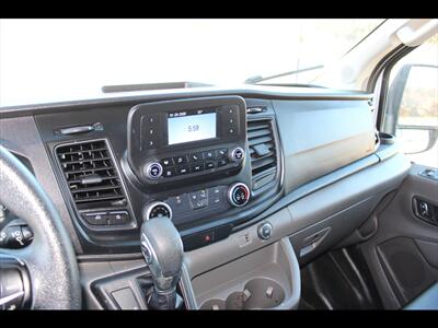 2023 Ford Transit 250   - Photo 23 - Euless, TX 76040