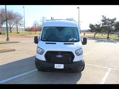 2023 Ford Transit 250   - Photo 8 - Euless, TX 76040