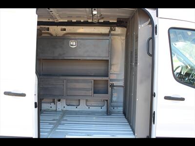 2023 Ford Transit 250   - Photo 15 - Euless, TX 76040