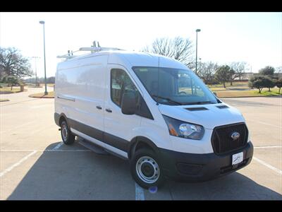 2023 Ford Transit 250   - Photo 7 - Euless, TX 76040