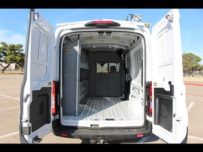 2023 Ford Transit 250   - Photo 9 - Euless, TX 76040