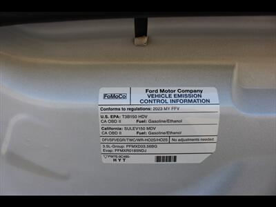 2023 Ford Transit 250   - Photo 33 - Euless, TX 76040