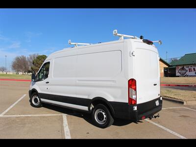 2023 Ford Transit 250   - Photo 3 - Euless, TX 76040