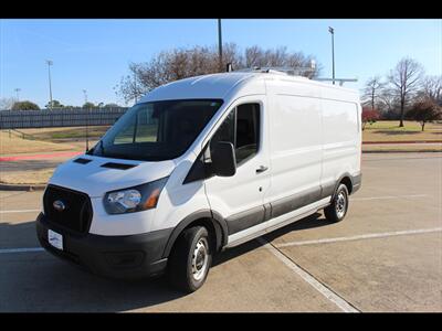 2023 Ford Transit 250  