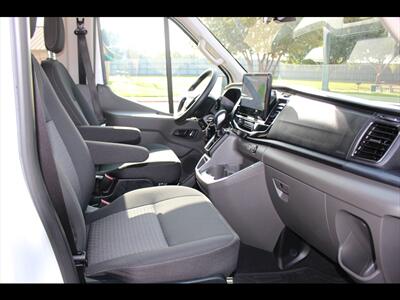 2023 Ford Transit 350 HD XLT   - Photo 17 - Euless, TX 76040