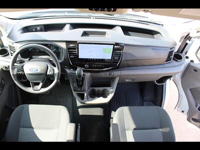 2023 Ford Transit 350 HD XLT   - Photo 18 - Euless, TX 76040