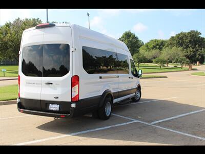 2023 Ford Transit 350 HD XLT   - Photo 5 - Euless, TX 76040