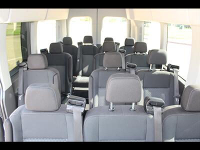 2023 Ford Transit 350 HD XLT   - Photo 14 - Euless, TX 76040