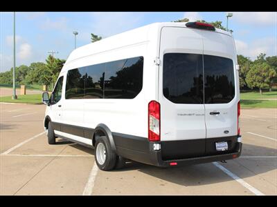 2023 Ford Transit 350 HD XLT   - Photo 3 - Euless, TX 76040